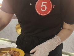 -火叮叮自助烤肉·现切牛肉(茂业店)