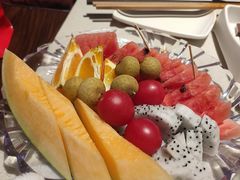 -海底捞火锅鲜切牛肉主题店(长寿路店)