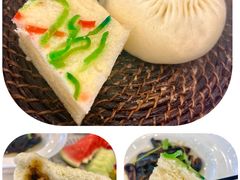 五丁包-怡园饭店-餐厅(四望亭店)