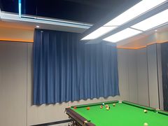 -永宁台球·棋牌俱乐部(淮海路店)