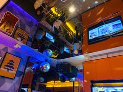 -星聚会KTV(北京世贸天阶店)