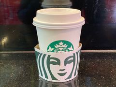 -星巴克(重庆新世纪凯瑞商都店)