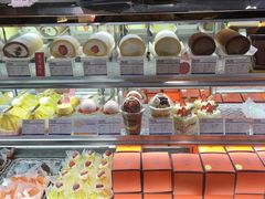 -檬舒舒MonChouChou(久光百货店)