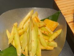 -Ameigo梅果·云贵川bistro(长宁来福士店)