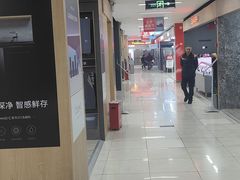 -苏宁易购(上海沪太路二店)