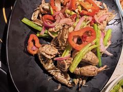 -沪小胖·小龙虾·蓝龙王(八佰伴店)