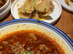 -小放牛炒菜馆(华北商厦店)