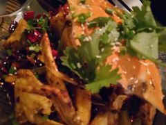 -裕德隆清真饭庄·天津特色菜(东丽店)
