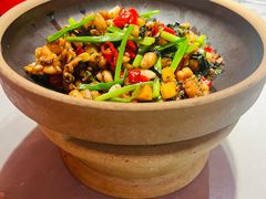 -闽上鲜·福建菜(龙湖滨江天街店)