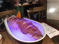 -左庭右院鲜牛肉火锅(南通CBD大有境店)