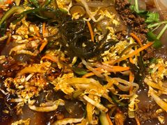 -山河屯铁锅炖(哈西站店)