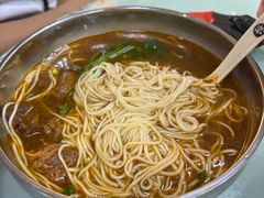 -食惠里小笼包面馆(越秀店)