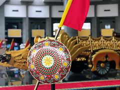 景点-苏丹纪念馆