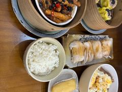 -本味友膳·茶餐厅(和达中心城店)