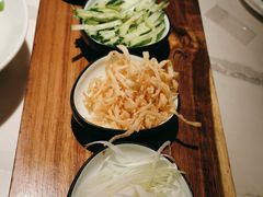-北国饭店.海鲜.北方菜(新河路店)