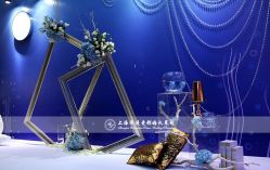 -静安洲际酒店·宴会厅
