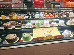 -龙岛美食店(旺角朗豪坊店)