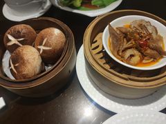 -桃源春晓中餐厅 TaoYuan Restaurant