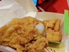 -德克士(砂之船奥特莱斯店)
