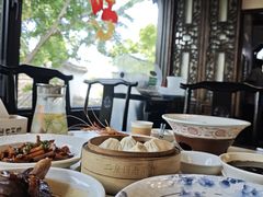 -二泉园老菜馆·百年无锡菜