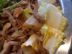 -古乐牛香·鲜牛肉牛杂火锅(解放东路店)