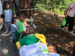 -小脚丫幼儿园(西二旗东一路校区)