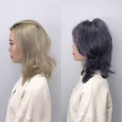 -P.STYLE派斯造型