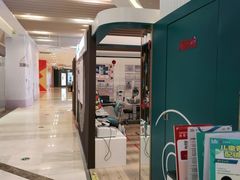 -宝岛眼镜·星创视光中心(百联世纪购物中心店)