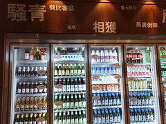 -白氏兄弟烧烤(中赢广场店)