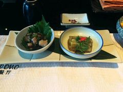 -曙亚洲餐厅-重庆富力艾美酒店(南坪万达广场店)