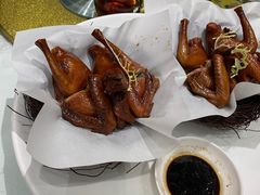 -新兴家喻酒家·羊城名宴(昌岗店)