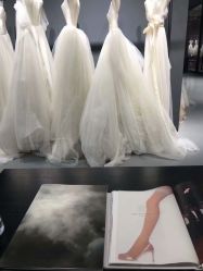 -Vera Wang婚纱礼服旗舰店