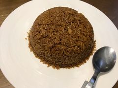 灵魂猪油炒饭-榕意·川味之美(深业上城店)
