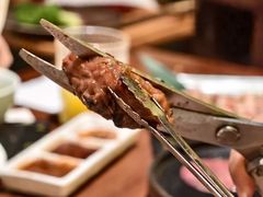-御牛道日式烤肉料理(杭州万象城店)
