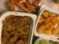 -甲乙饼·手工牛肉饼(天通苑华联店)