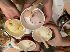 哈根达斯-芭菲盛宴·环球美食(北城国际店)