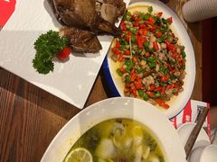 -时光码头民谣公社