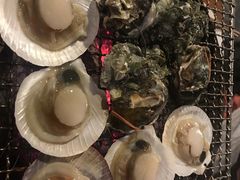 -芭提雅Amporn Seafood自助餐厅