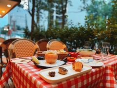 -La maison lyonnaise法国里昂餐厅