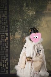 -盘子女人坊古装写真摄影(天津总店)