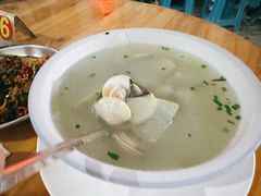 -湛江海鲜餐厅