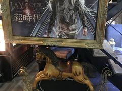 -Mr.J义法厨房(北医店)