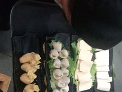 -陈记顺和牛肉火锅馆(天河北路店)