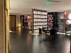 -佛山希尔顿酒店·融誉亚洲美食荟