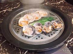 -蔚海之都·象山蒸汽海鲜(仙霞路店)