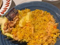 -太食獸泰式茶餐厅(IFS国金中心店)