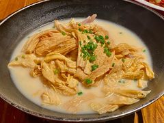 腐竹猪肚-老湘村·湖南土菜(天河维多利店)