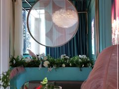 -蜜桃花开·中西融合菜E&W(南长街店)