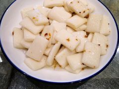 -柴米油盐三杯鸡(象山北路店)