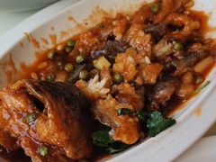 -泰煌鸡·上海白斩鸡·沪菜(平利店)